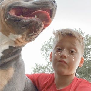 Meet your Posher, Daniel